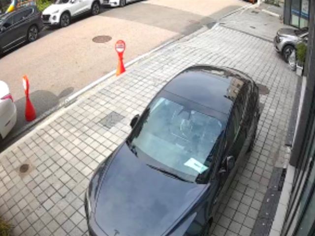 모델3 하이랜드에 버텍스 900+700을 시공한 이유